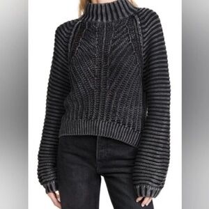 Free People Sweetheart Sweater